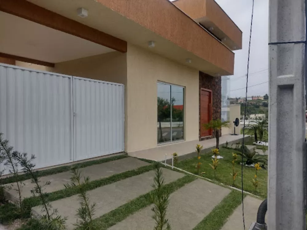 Casa de Condomínio à venda com 4 quartos, 191m² - Foto 2