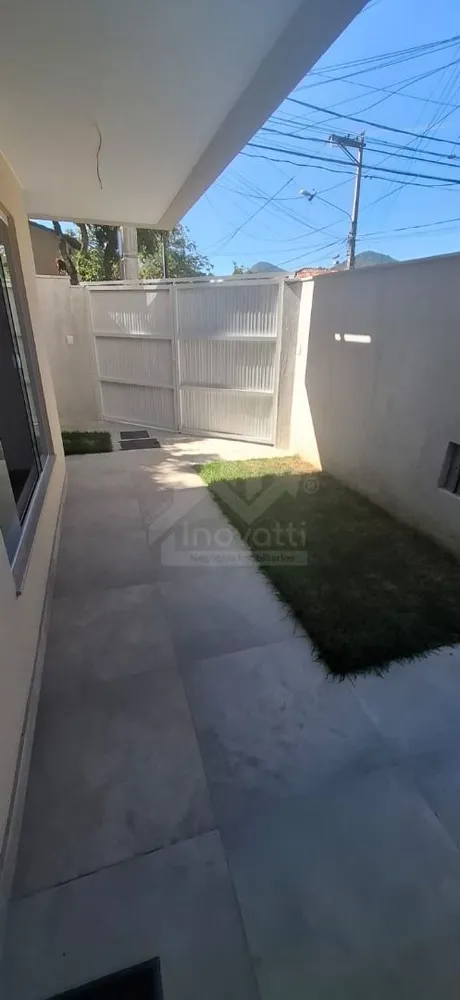 Casa, 3 quartos, 98 m² - Foto 2