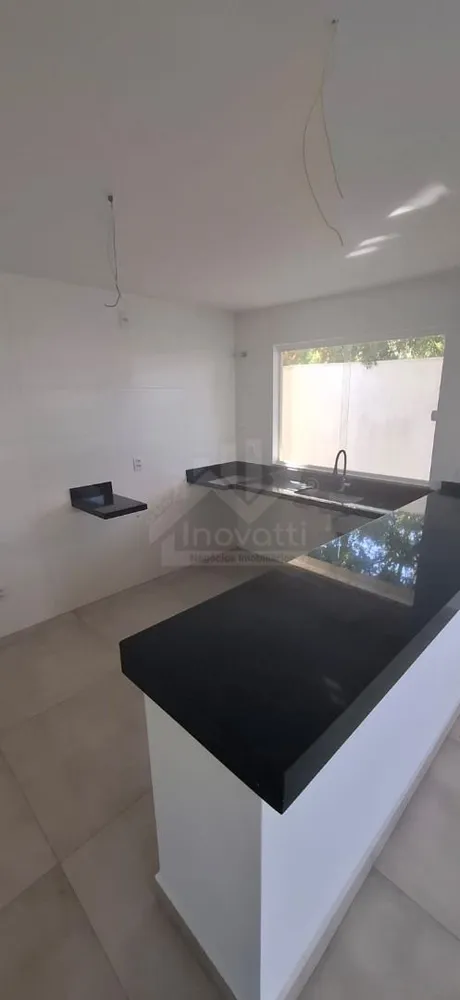 Casa, 3 quartos, 98 m² - Foto 7