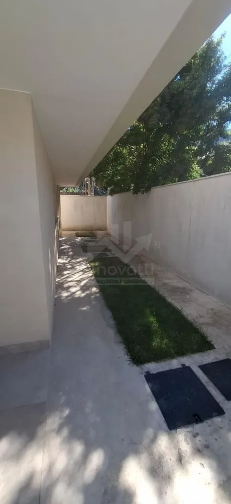Casa, 3 quartos, 98 m² - Foto 3