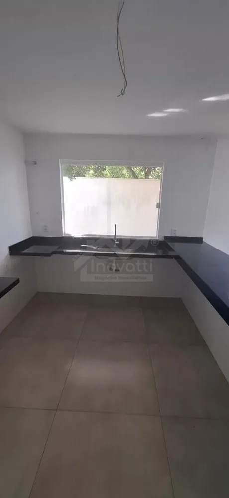 Casa, 3 quartos, 98 m² - Foto 6