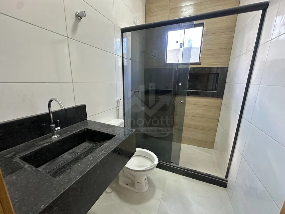 Casa de Condomínio, 3 quartos - Foto 16