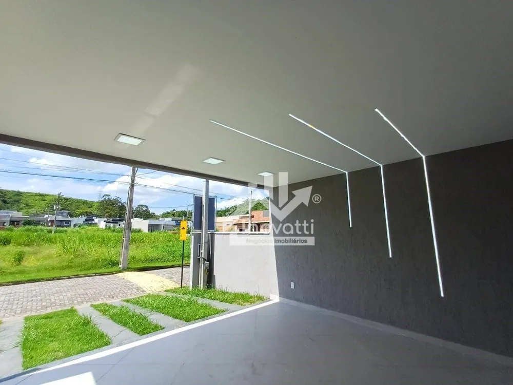 Casa de Condomínio, 2 quartos - Foto 4