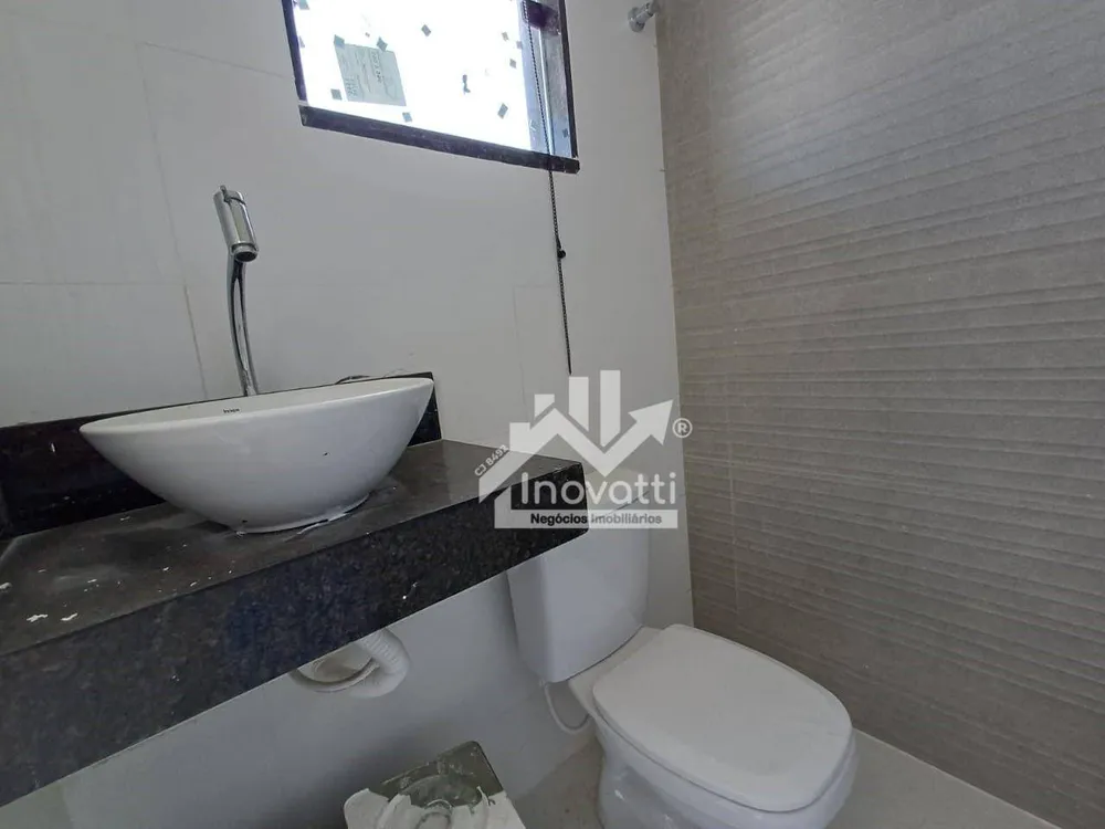 Casa de Condomínio, 2 quartos - Foto 18