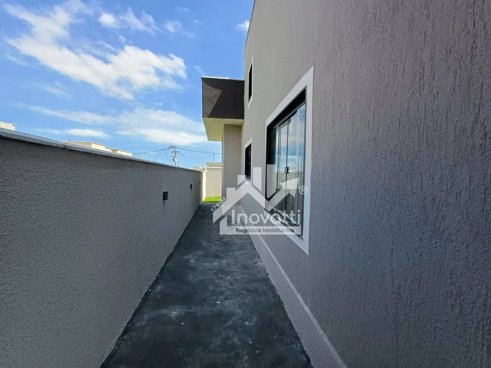 Casa de Condomínio, 2 quartos - Foto 21