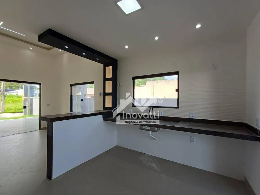 Casa de Condomínio, 2 quartos - Foto 10