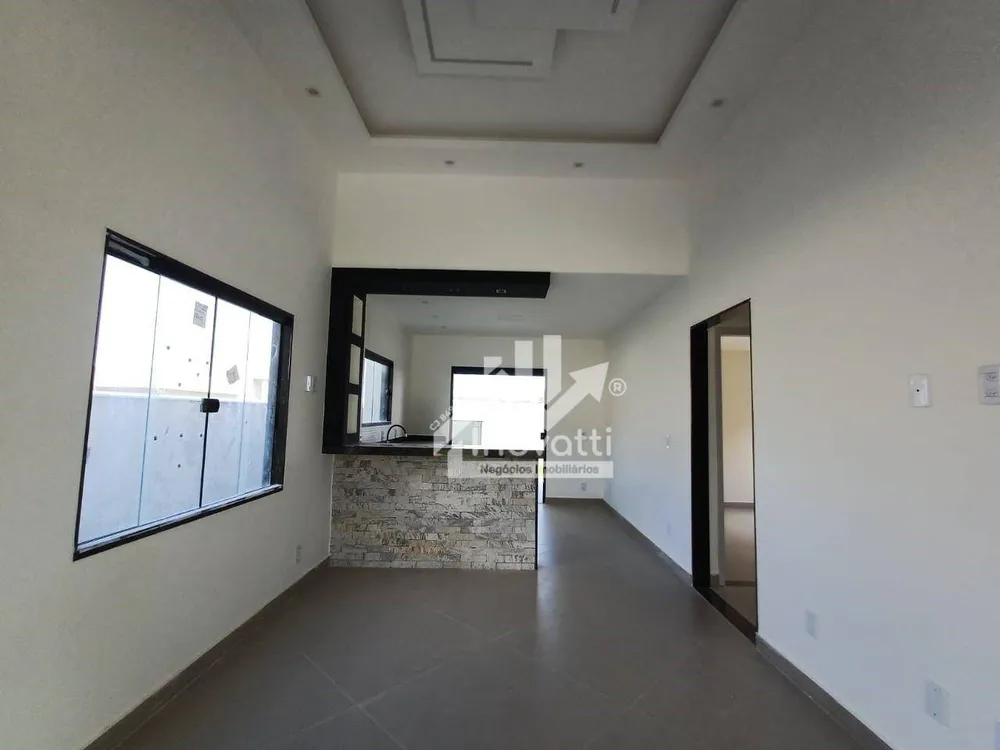 Casa de Condomínio, 2 quartos - Foto 7