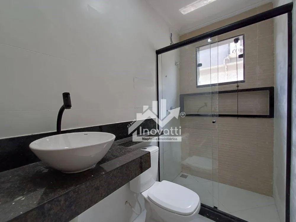 Casa de Condomínio, 2 quartos - Foto 16