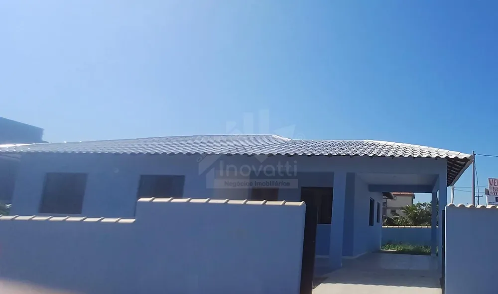 Casa, 3 quartos, 104 m² - Foto 13