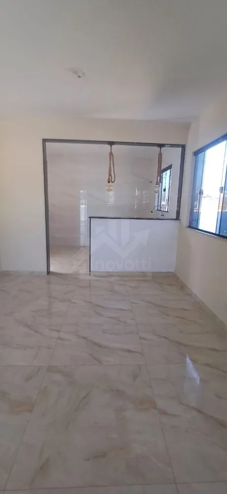 Casa, 3 quartos, 104 m² - Foto 10