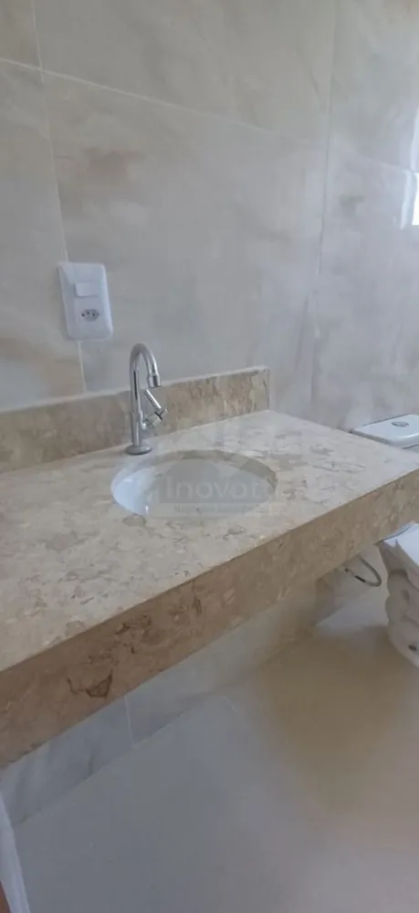 Casa, 3 quartos, 104 m² - Foto 4