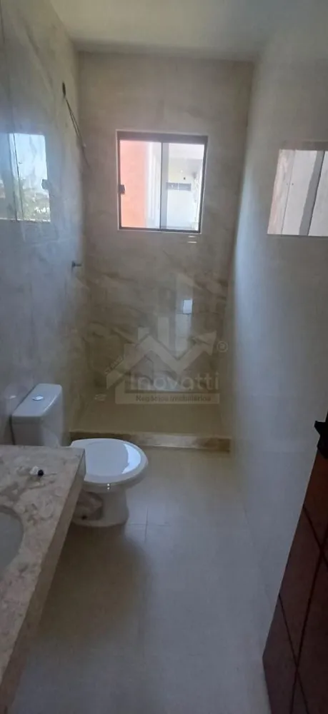 Casa, 3 quartos, 104 m² - Foto 5