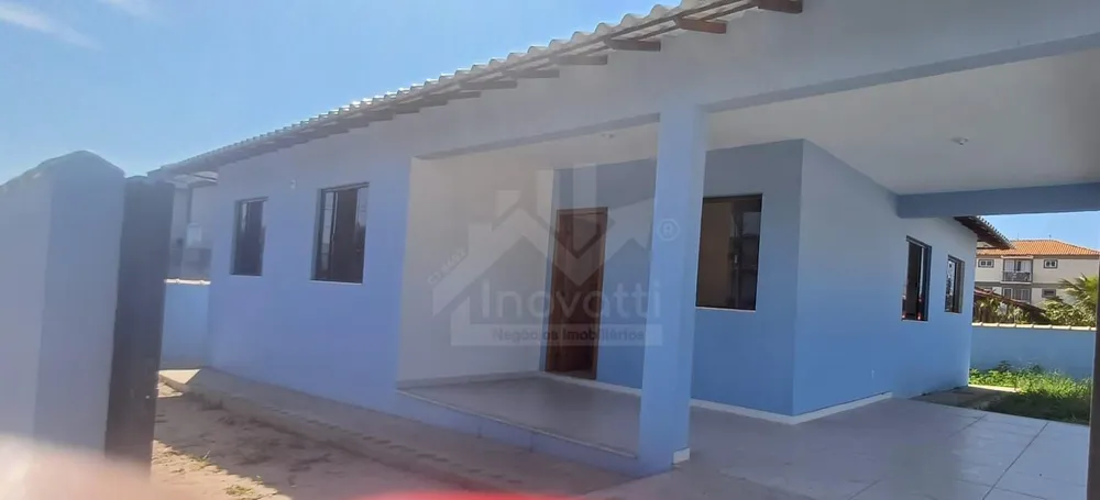Casa, 3 quartos, 104 m² - Foto 1