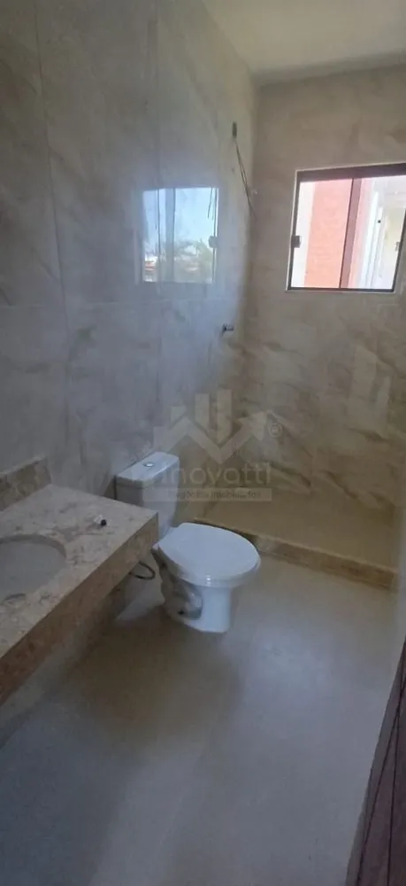 Casa, 3 quartos, 104 m² - Foto 6