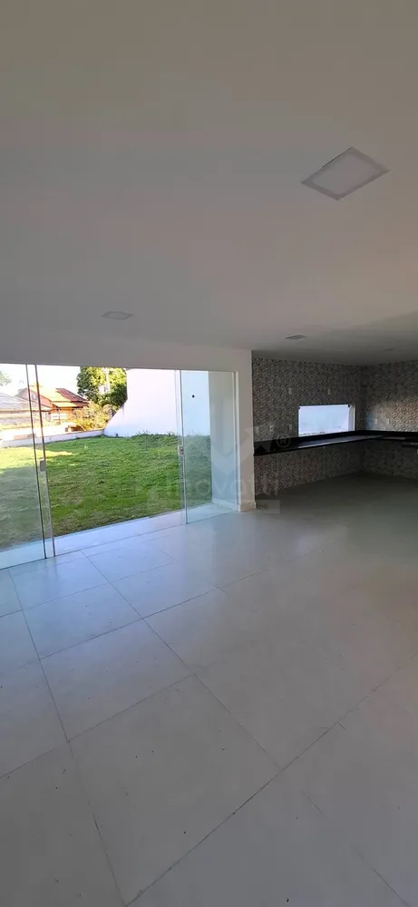 Casa, 3 quartos, 114 m² - Foto 2