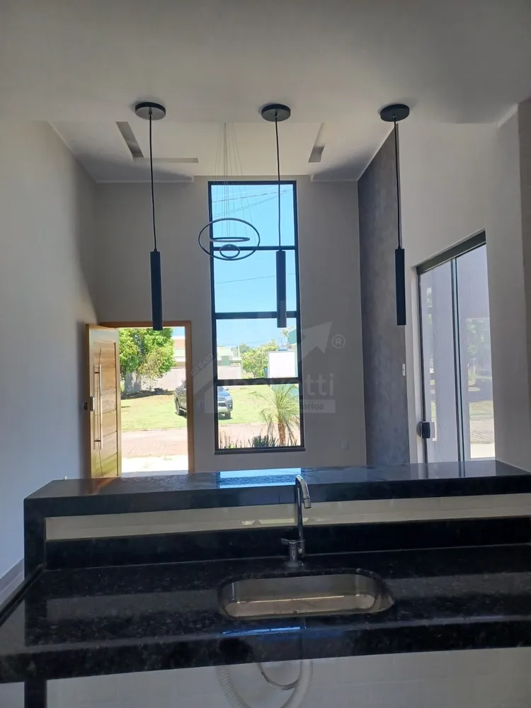 Casa de Condomínio, 3 quartos - Foto 46