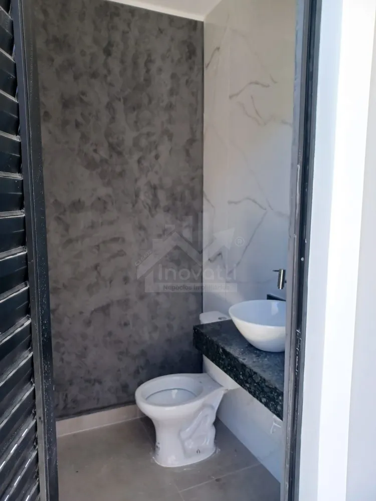 Casa de Condomínio, 3 quartos - Foto 60