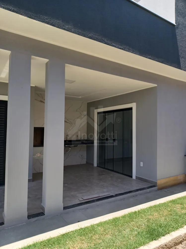 Casa de Condomínio, 3 quartos - Foto 58