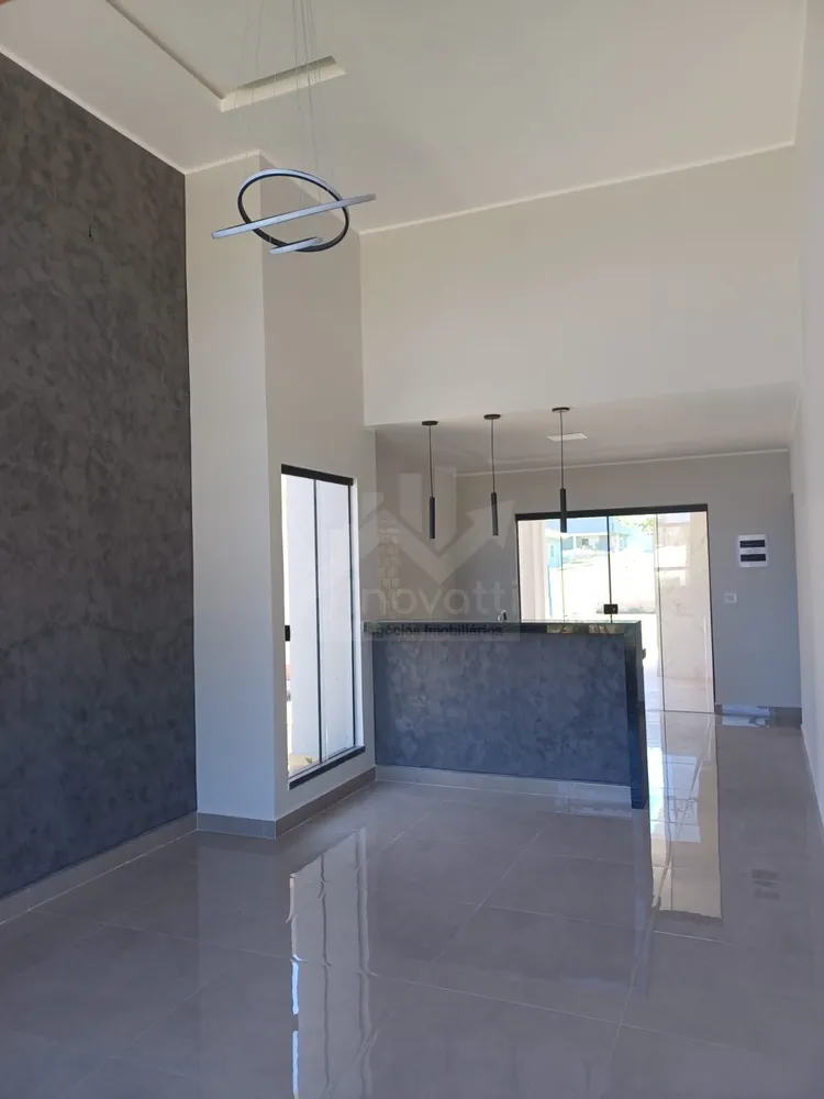 Casa de Condomínio, 3 quartos - Foto 42