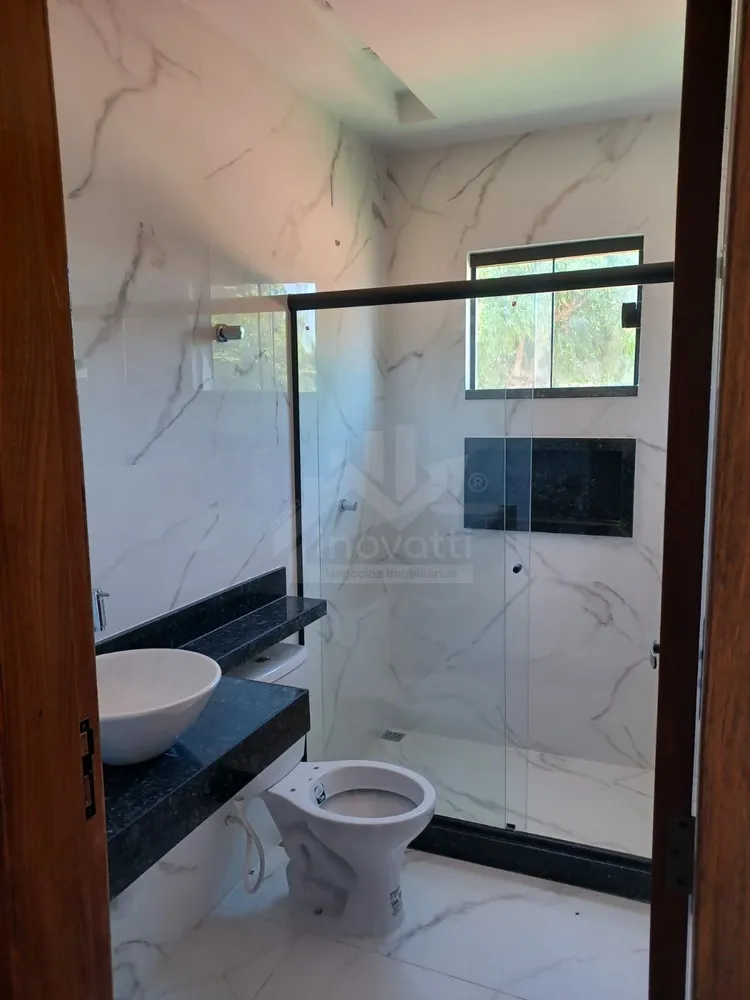 Casa de Condomínio, 3 quartos - Foto 40