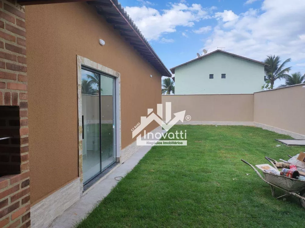 Casa, 3 quartos, 135 m² - Foto 1