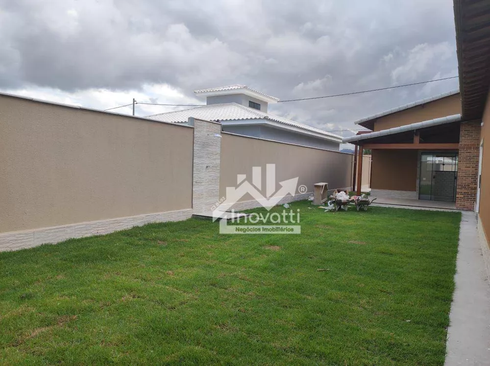 Casa, 3 quartos, 135 m² - Foto 11
