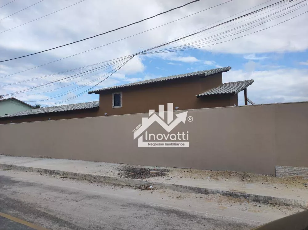 Casa, 3 quartos, 135 m² - Foto 41