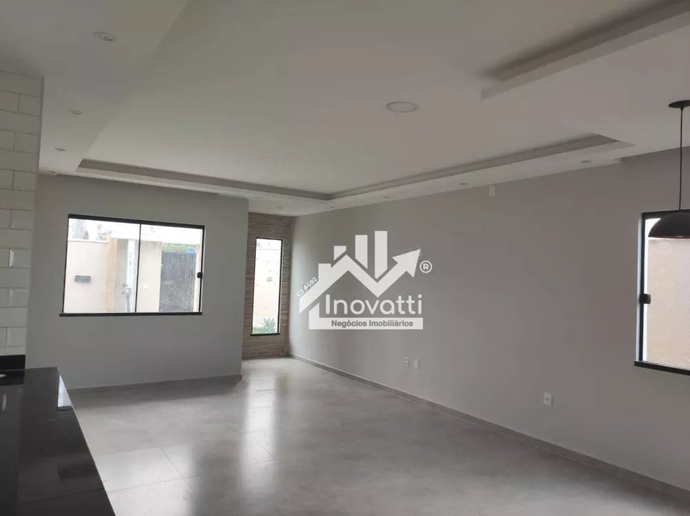 Casa, 3 quartos, 135 m² - Foto 4
