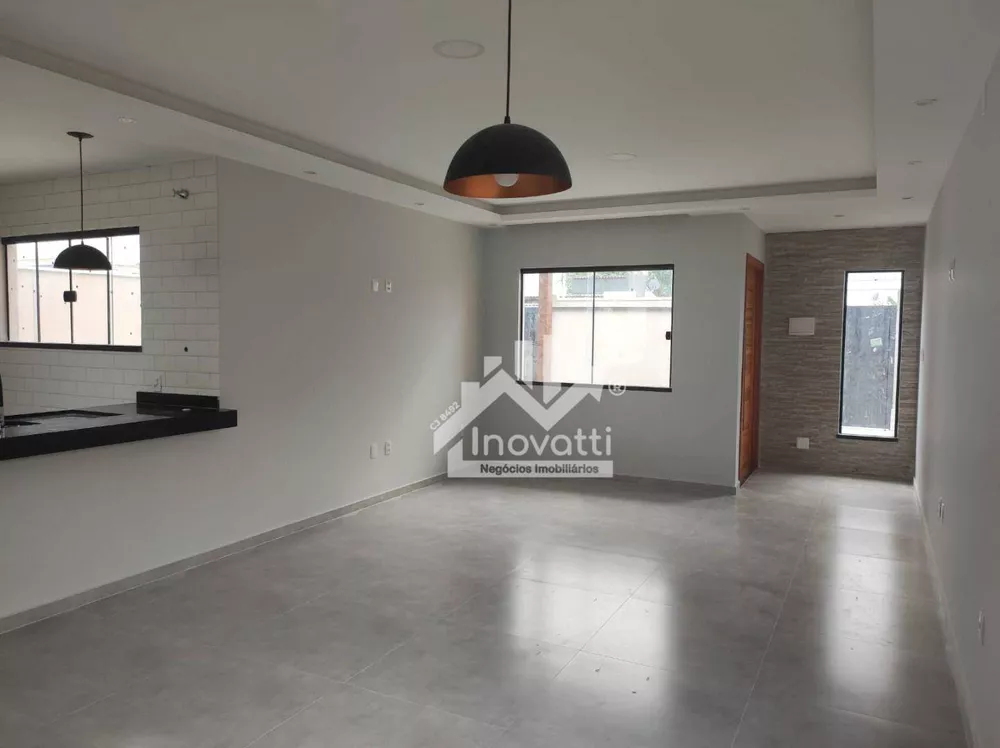 Casa, 3 quartos, 135 m² - Foto 36