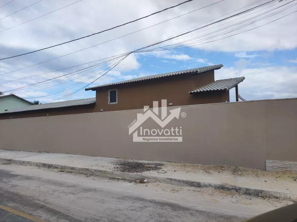 Casa, 3 quartos, 135 m² - Foto 18