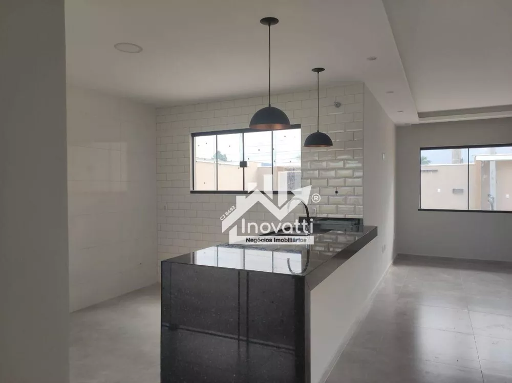 Casa, 3 quartos, 135 m² - Foto 45
