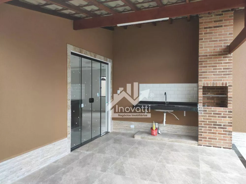 Casa, 3 quartos, 135 m² - Foto 12