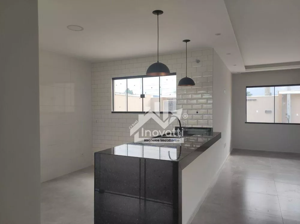 Casa, 3 quartos, 135 m² - Foto 15