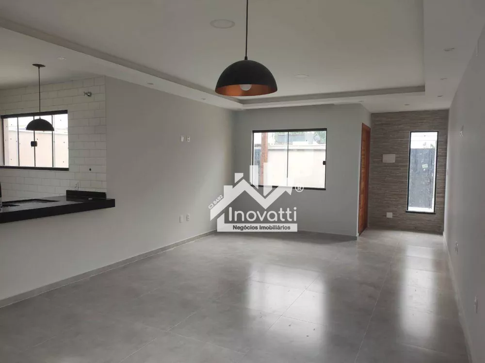 Casa, 3 quartos, 135 m² - Foto 54