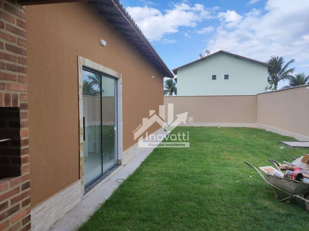 Casa, 3 quartos, 135 m² - Foto 40
