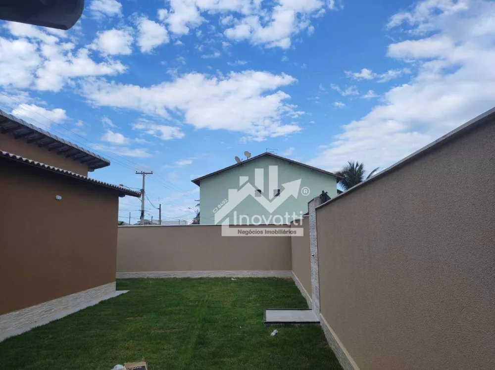 Casa, 3 quartos, 135 m² - Foto 9