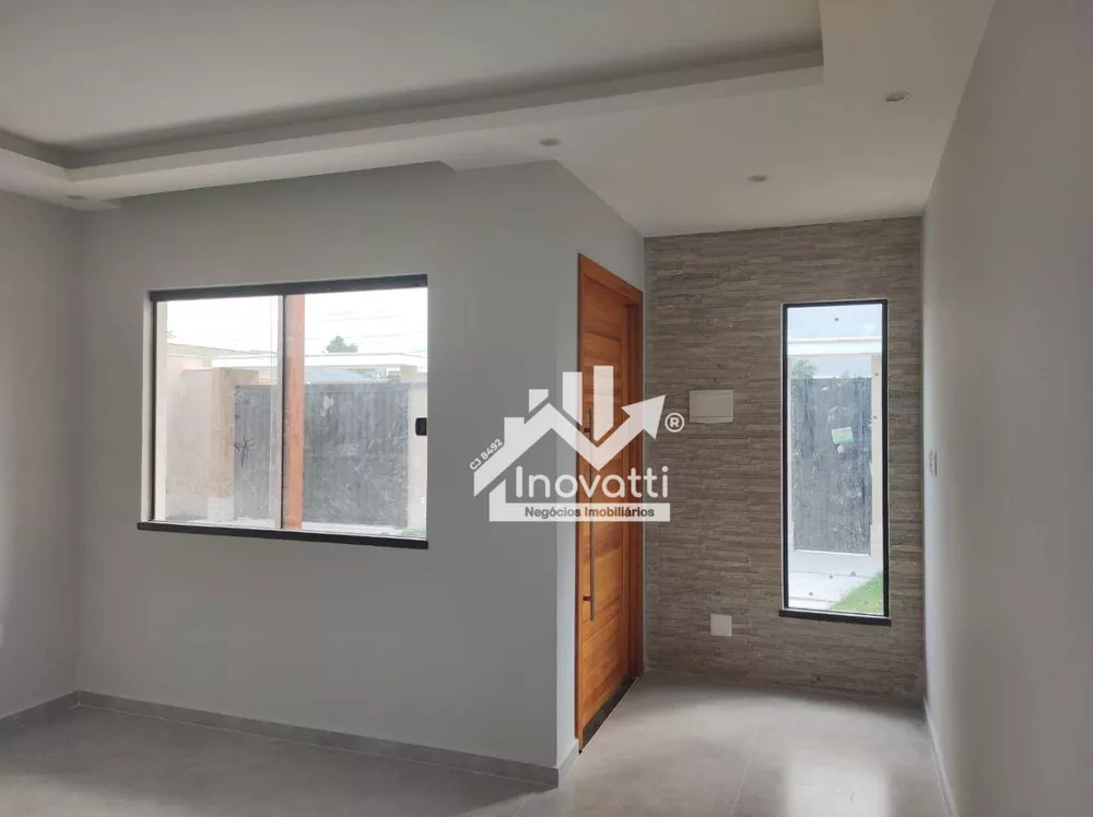 Casa, 3 quartos, 135 m² - Foto 5
