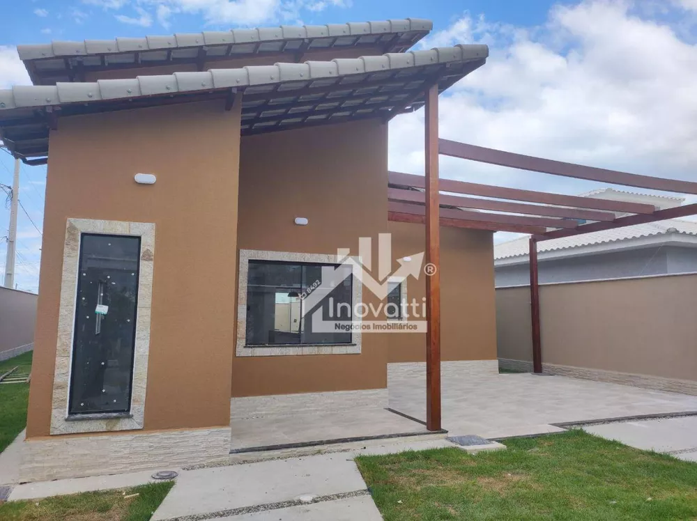Casa, 3 quartos, 135 m² - Foto 19