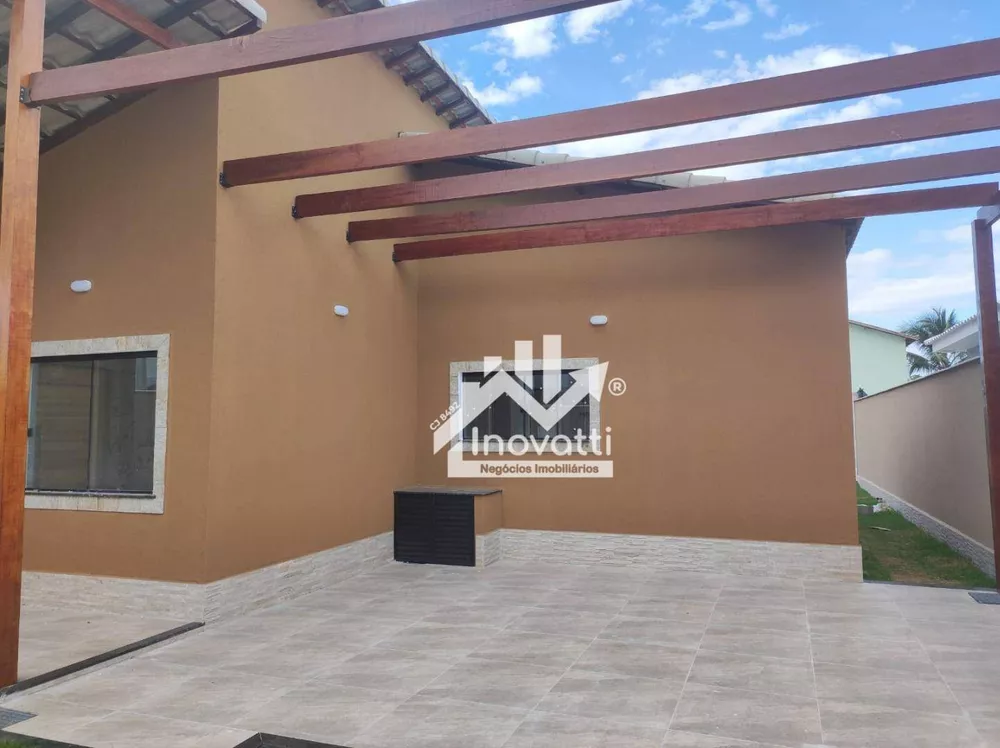Casa, 3 quartos, 135 m² - Foto 64