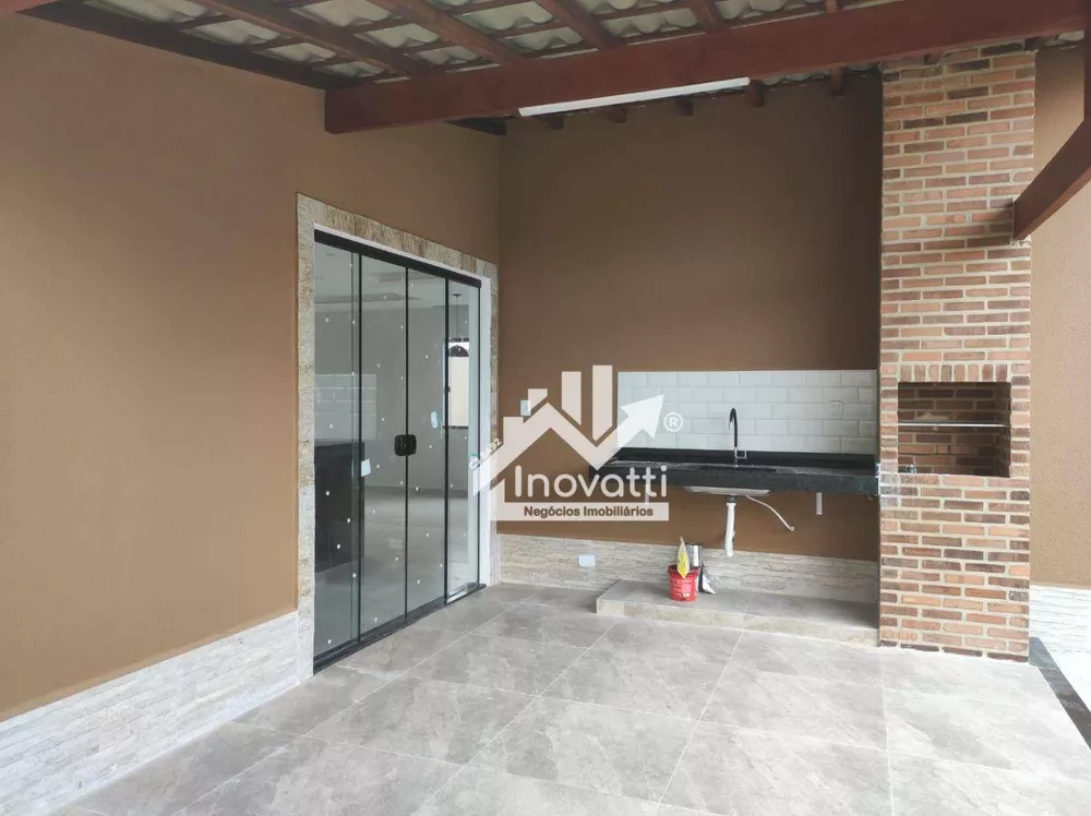 Casa, 3 quartos, 135 m² - Foto 47