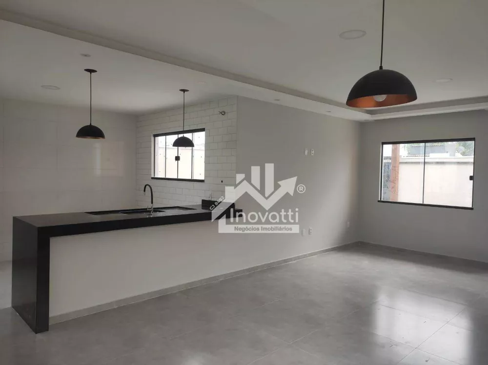 Casa, 3 quartos, 135 m² - Foto 38