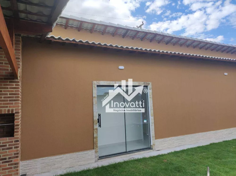 Casa, 3 quartos, 135 m² - Foto 3