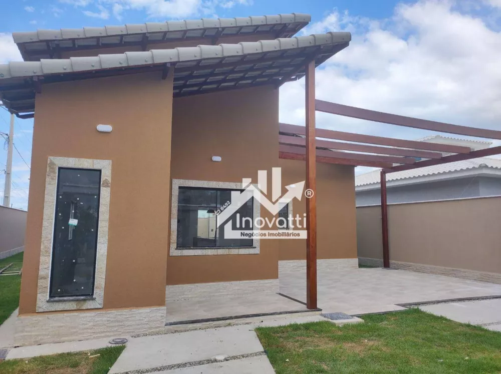 Casa, 3 quartos, 135 m² - Foto 8