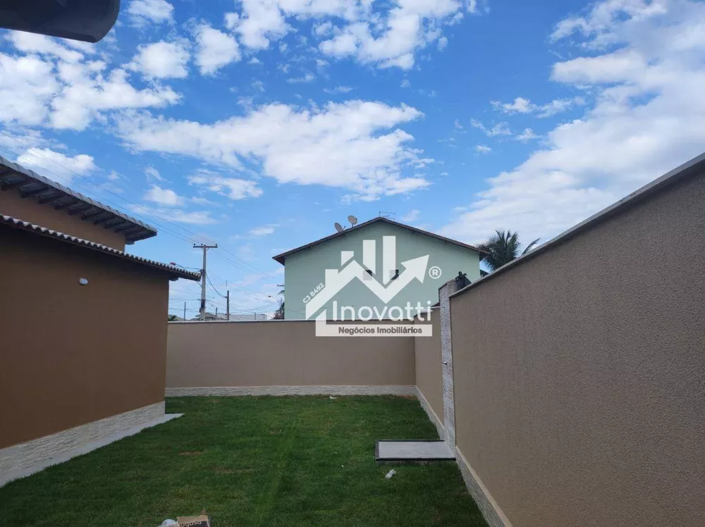 Casa, 3 quartos, 135 m² - Foto 2