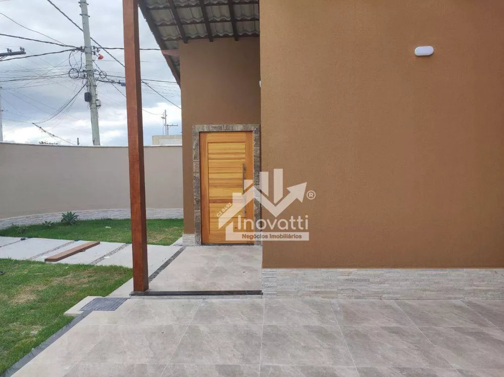 Casa, 3 quartos, 135 m² - Foto 33
