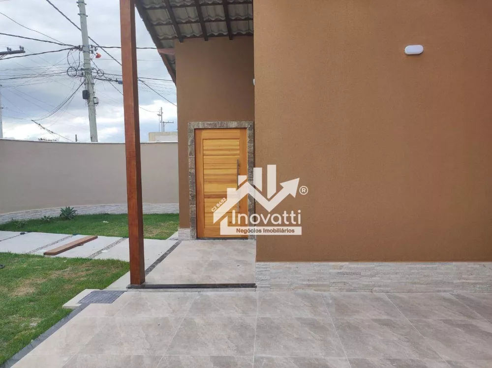 Casa, 3 quartos, 135 m² - Foto 6