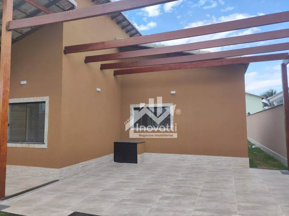 Casa, 3 quartos, 135 m² - Foto 35