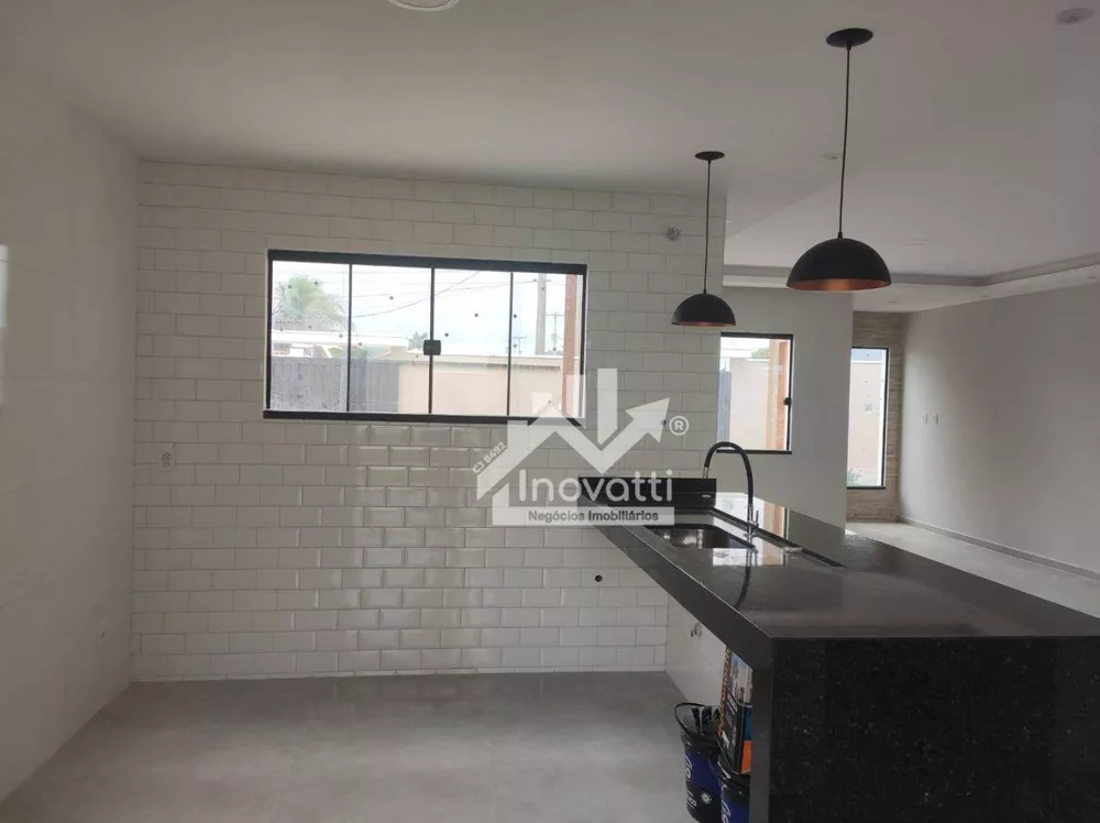 Casa, 3 quartos, 135 m² - Foto 13
