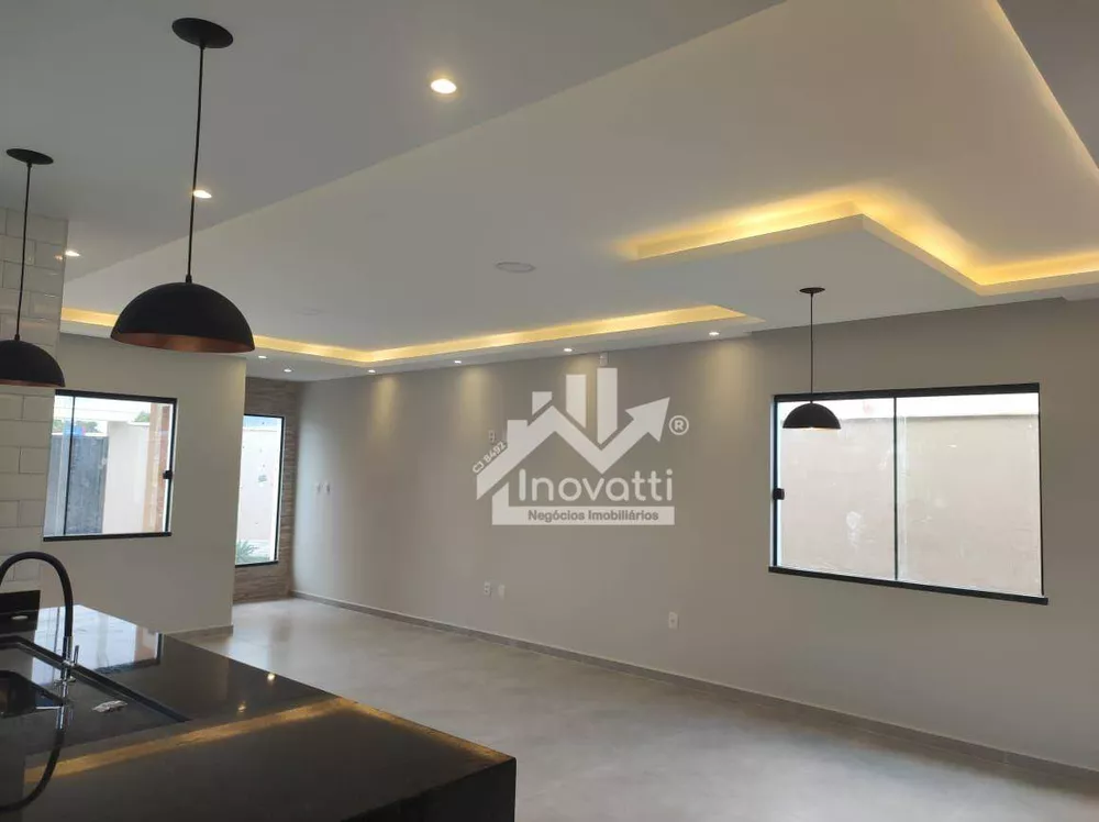 Casa, 3 quartos, 135 m² - Foto 27