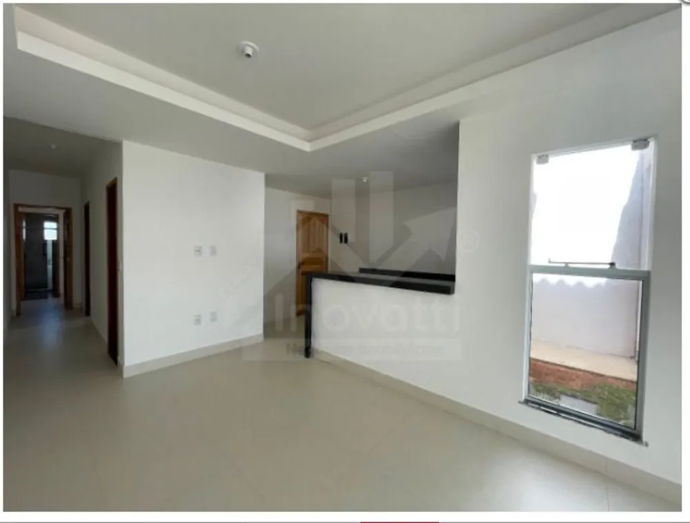 Casa, 2 quartos, 90 m² - Foto 4